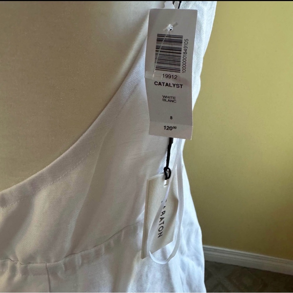 Babaton Catalyst Dress - Picture 6 of 10